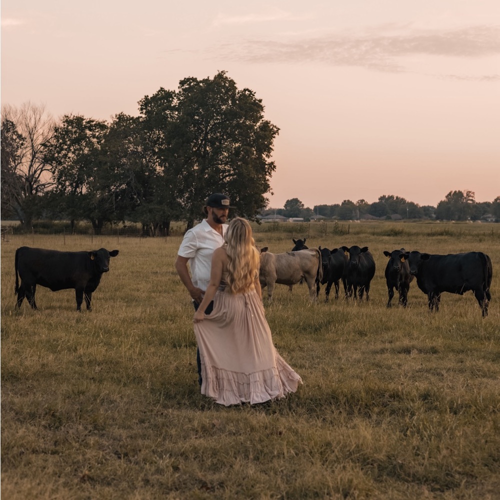 Meet your Posher, Bailee Clouse!